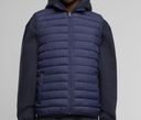 Gilet léger pour hommes NEW MORNING STUDIOS