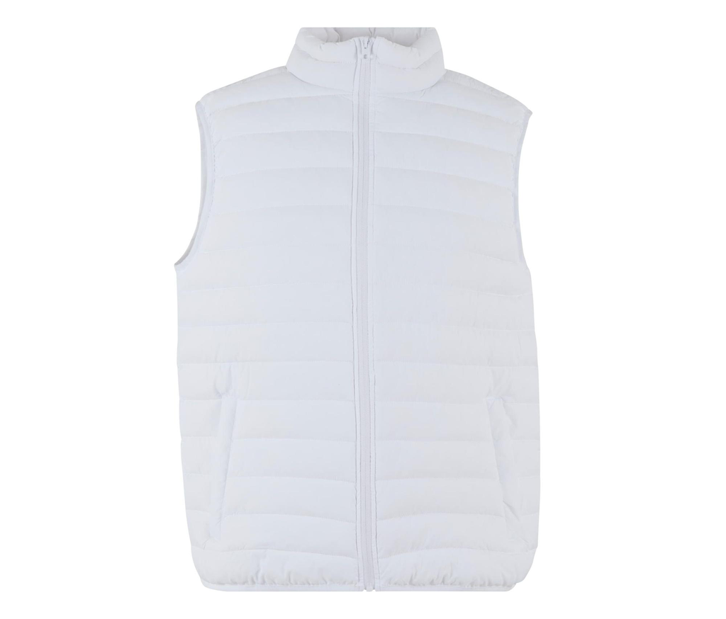 Gilet léger pour hommes NEW MORNING STUDIOS