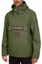 Anorak à Capuche Rainforest-NAPAPIJRI