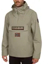 Anorak à Capuche Rainforest-NAPAPIJRI