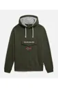 Sweat à capuche Burgee SUM 3 -NAPAPIJRI