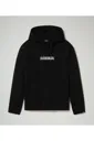 Sweat à capuche B-Box-NAPAPIJRI