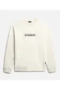 Sweat col rond B-Box-NAPAPIJRI