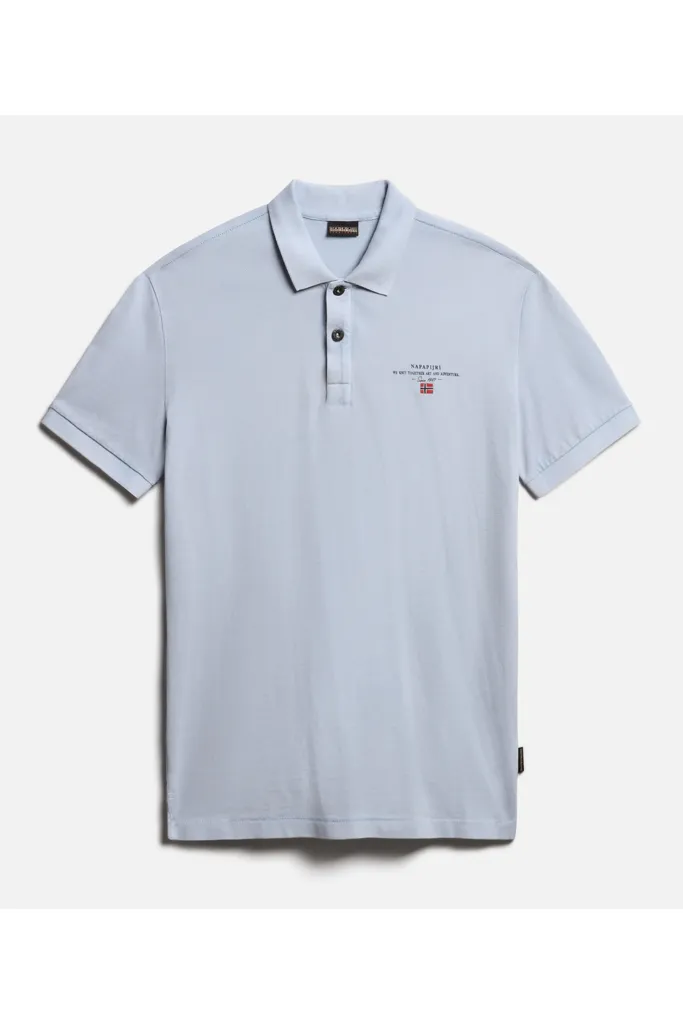 Polo Elbas-NAPAPIJRI