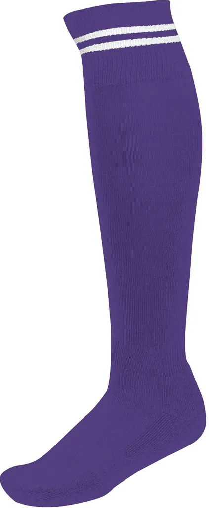 Chaussettes de Sport à rayures PROACT