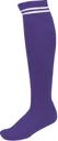 Chaussettes de Sport à rayures PROACT