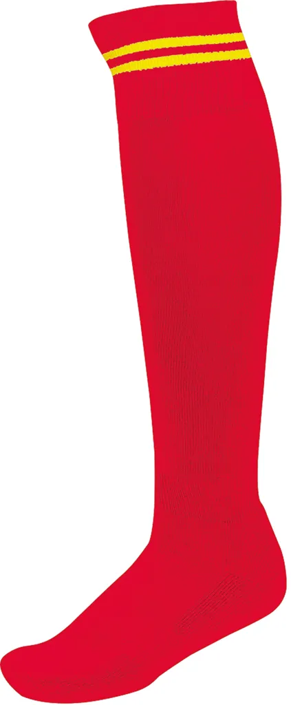 Chaussettes de Sport à rayures PROACT