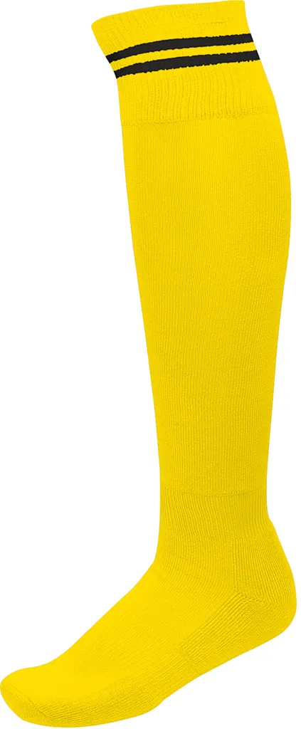 Chaussettes de Sport à rayures PROACT