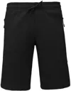 Bermuda molleton multisports adulte-PROACT