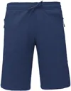 Bermuda molleton multisports adulte-PROACT