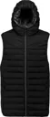Bodywarmer à capuche enfant-PROACT