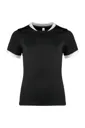 Maillot de rugby manches courtes enfant-Proact