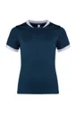 Maillot de rugby manches courtes enfant-Proact