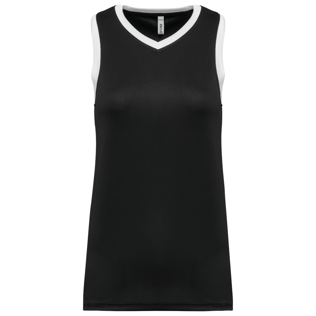 Maillot de basket ball femme PROACT