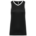 Maillot de basket ball femme PROACT