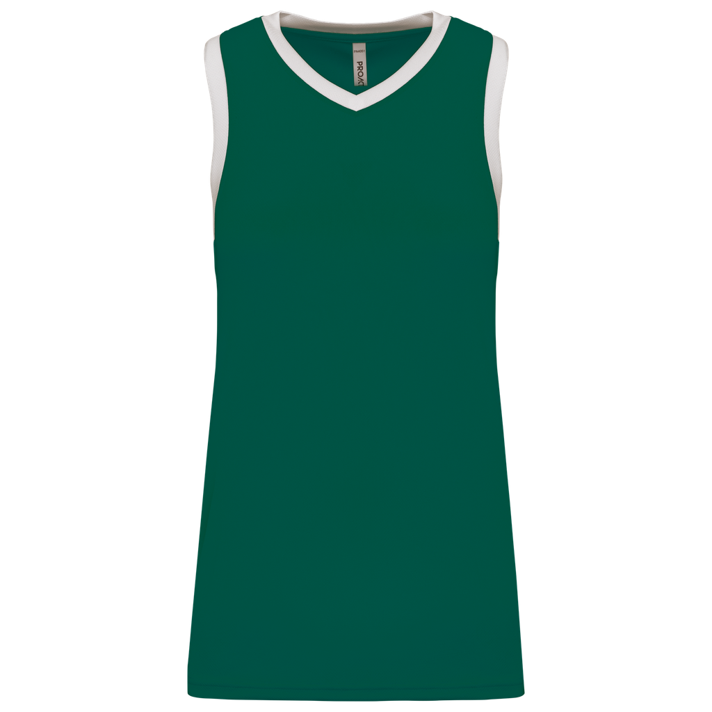 Maillot de basket ball femme PROACT