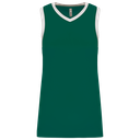 Maillot de basket ball femme PROACT