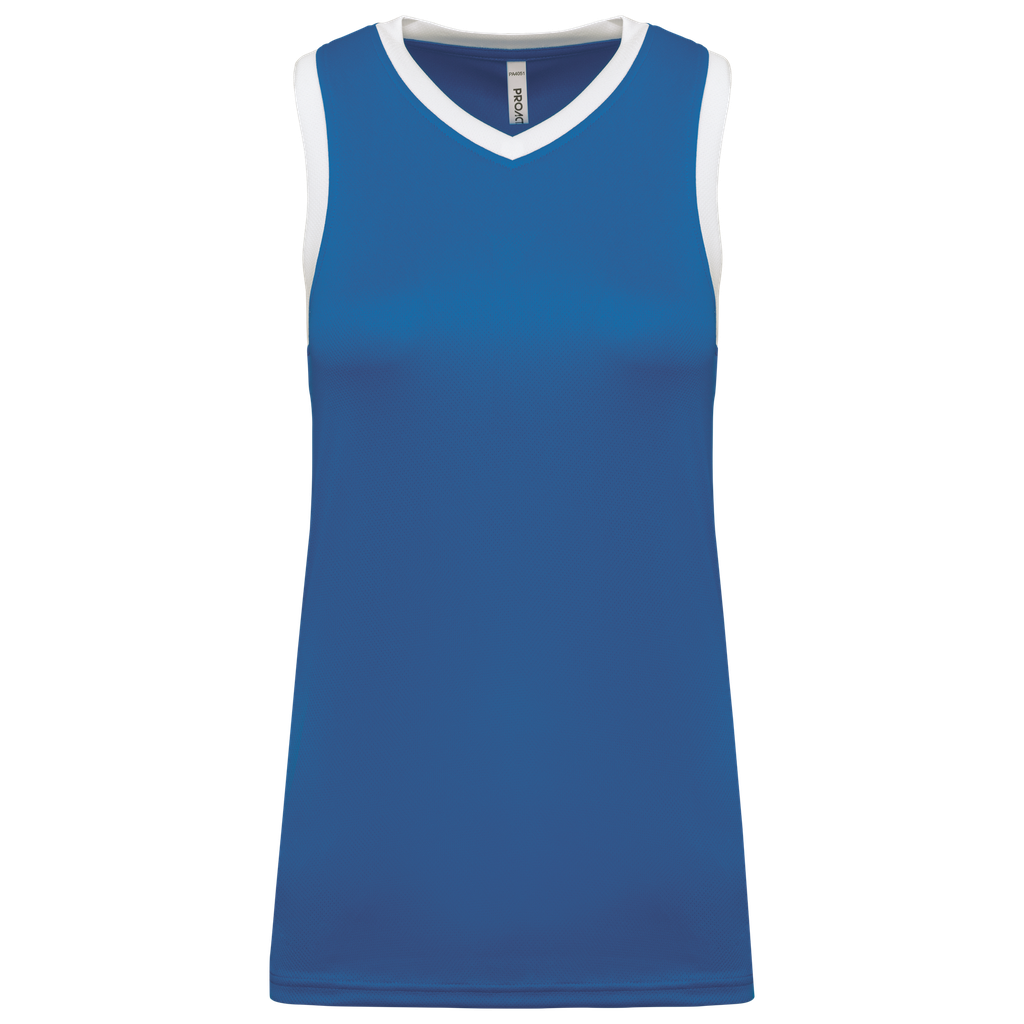 Maillot de basket ball femme PROACT