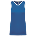Maillot de basket ball femme PROACT