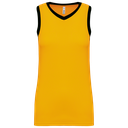 Maillot de basket ball femme PROACT