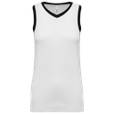 Maillot de basket ball femme PROACT