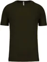 T-shirt Sport respirant Uni Manches Courtes 140 Homme PROACT