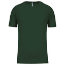 T-shirt Sport respirant Uni Manches Courtes 140 Homme PROACT