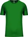 T-shirt Sport respirant Uni Manches Courtes 140 Homme PROACT