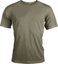 T-shirt Sport respirant Uni Manches Courtes 140 Homme PROACT