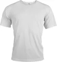 T-shirt Sport respirant Uni Manches Courtes 140 Homme PROACT