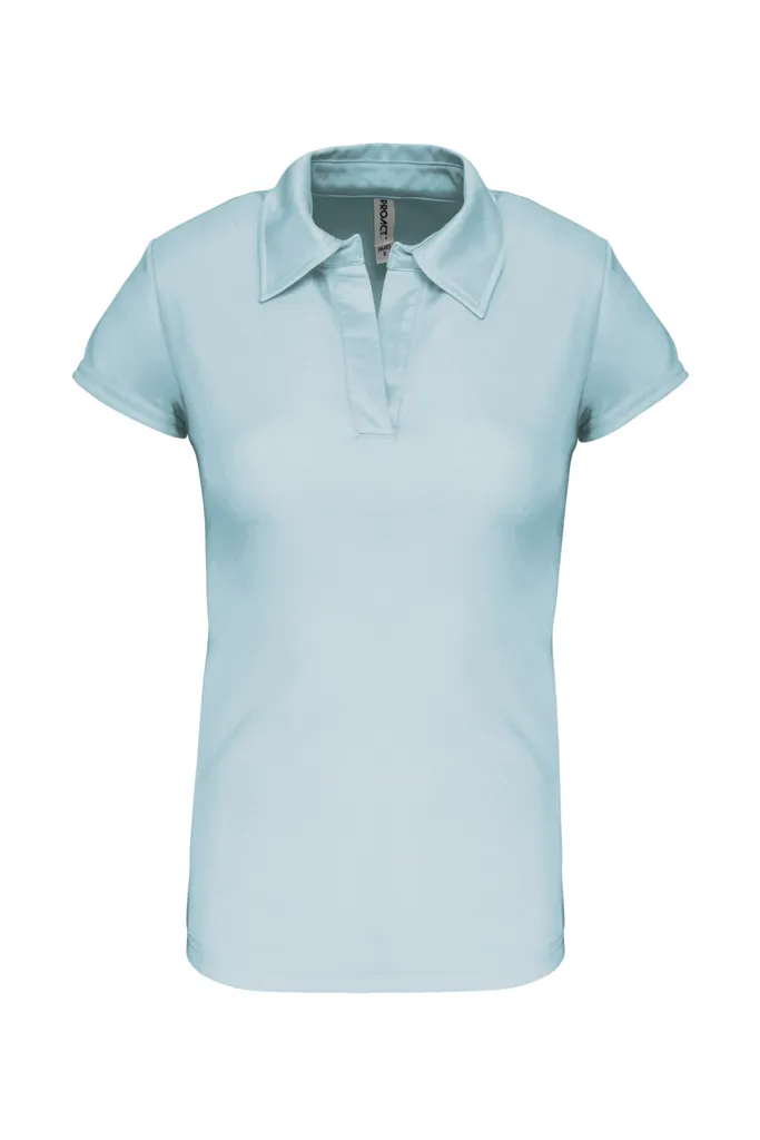 Polo Femme respirant 145 PROACT