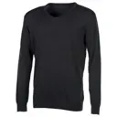 Pull col V 50%/50% Homme PEN DUICK