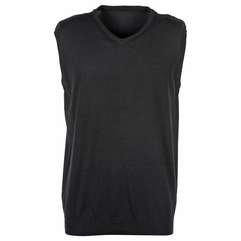 Pull sans Manches col V SLEEVELESS PEN DUICK