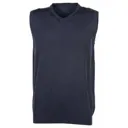 Pull sans Manches col V SLEEVELESS PEN DUICK