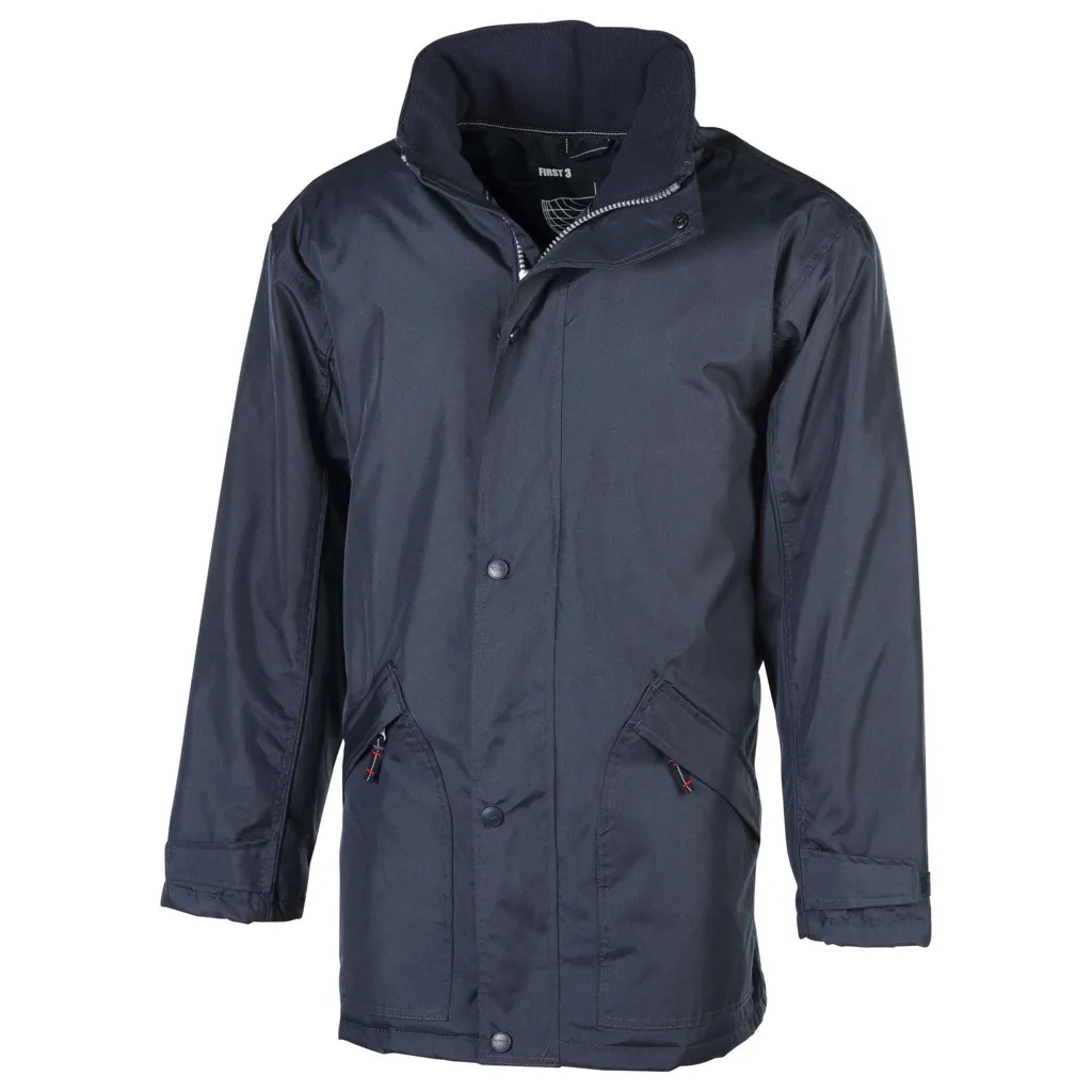 Parka  FIRST 3 PEN DUICK