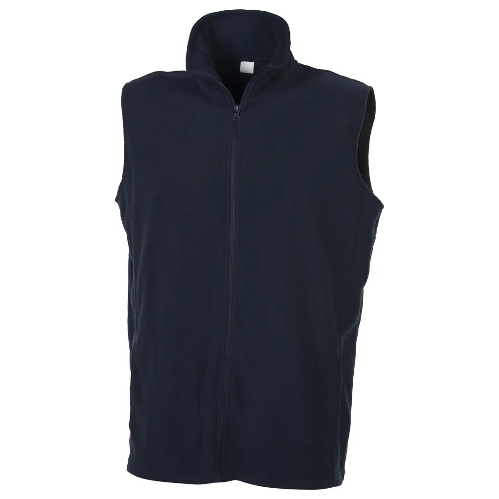 Gilet MicroPolaire 200 BALTIC MEN PEN DUICK