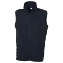 Gilet MicroPolaire 200 BALTIC MEN PEN DUICK