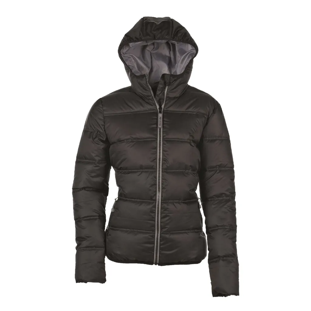 Doudoune Femme avec Capuche  MISTRAL PEN DUICK