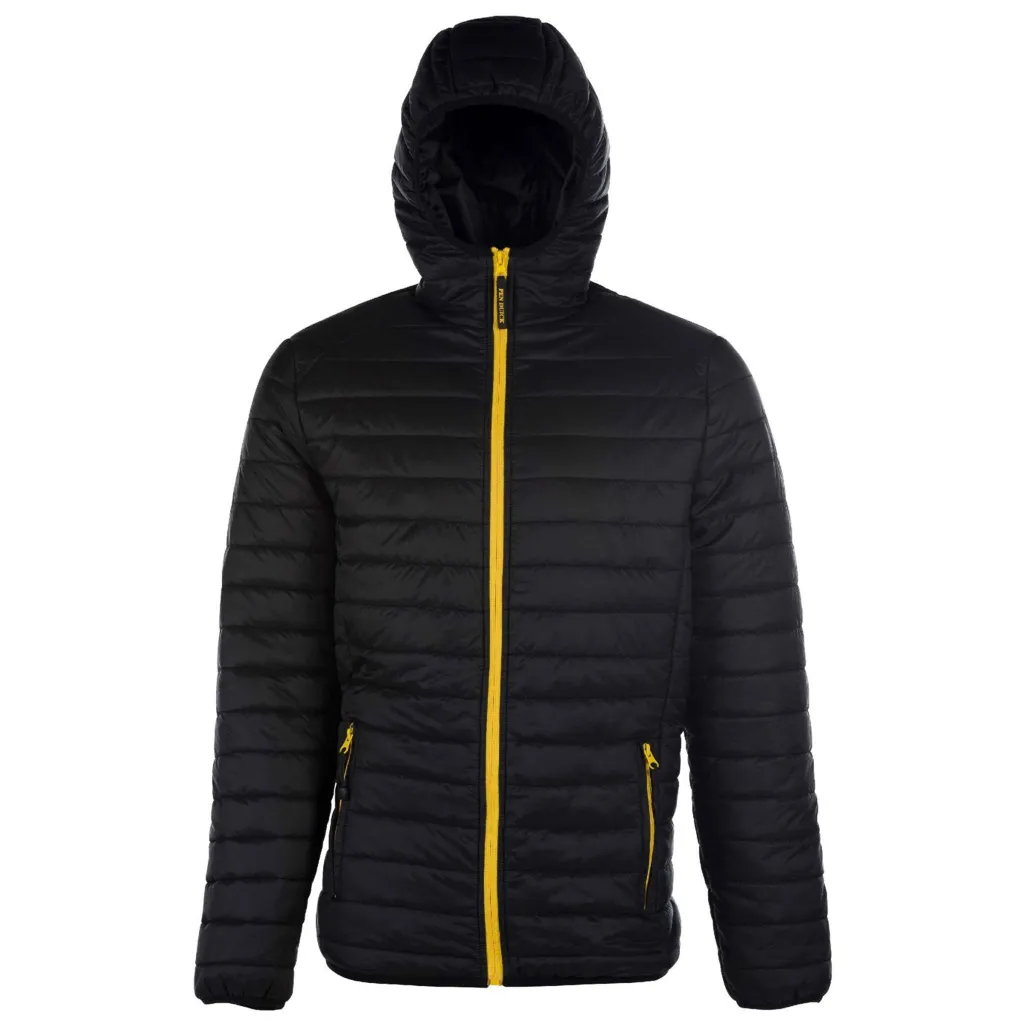 Doudoune légère Homme  PACIFIC MEN PEN DUICK