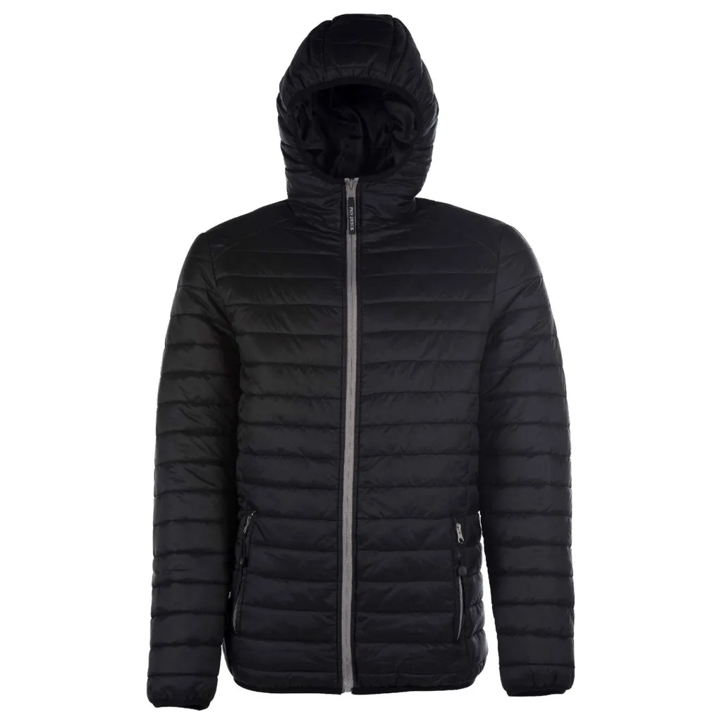 Doudoune légère Homme  PACIFIC MEN PEN DUICK