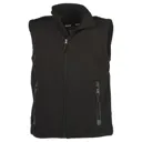 Gilet Softshell FASTNET-PEN DUICK