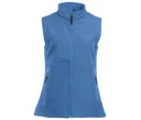Gilet Softshell Femme Fasnet PEN DUICK