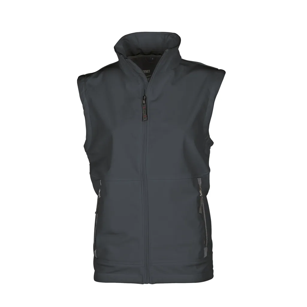 Gilet Softshell Femme Fasnet PEN DUICK