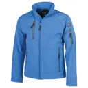 Veste Softshell PLYMOUTH PEN DUICK