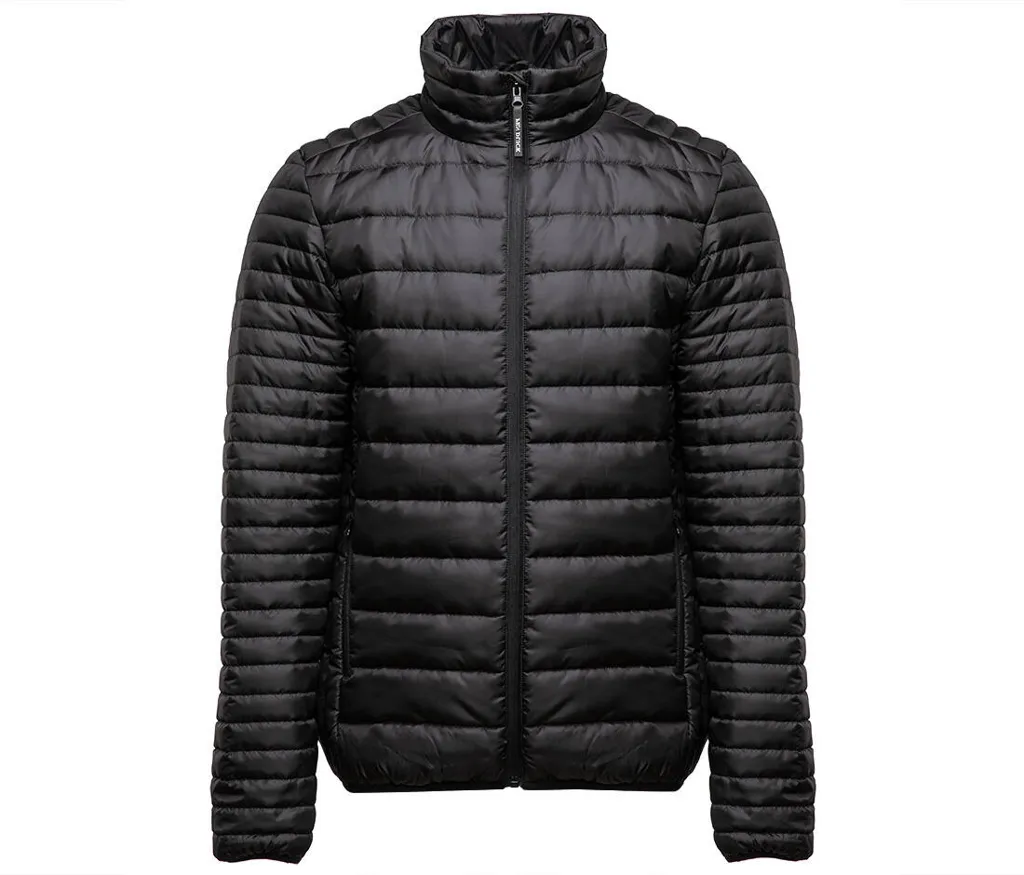 Parka style urbain VANCOUVER PENDUICK