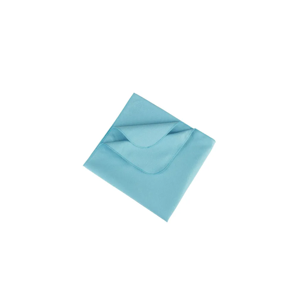 Serviette microfibre 50*100  200 PEN DUICK