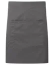 Colours Mid Length Apron with Pocket-Premier