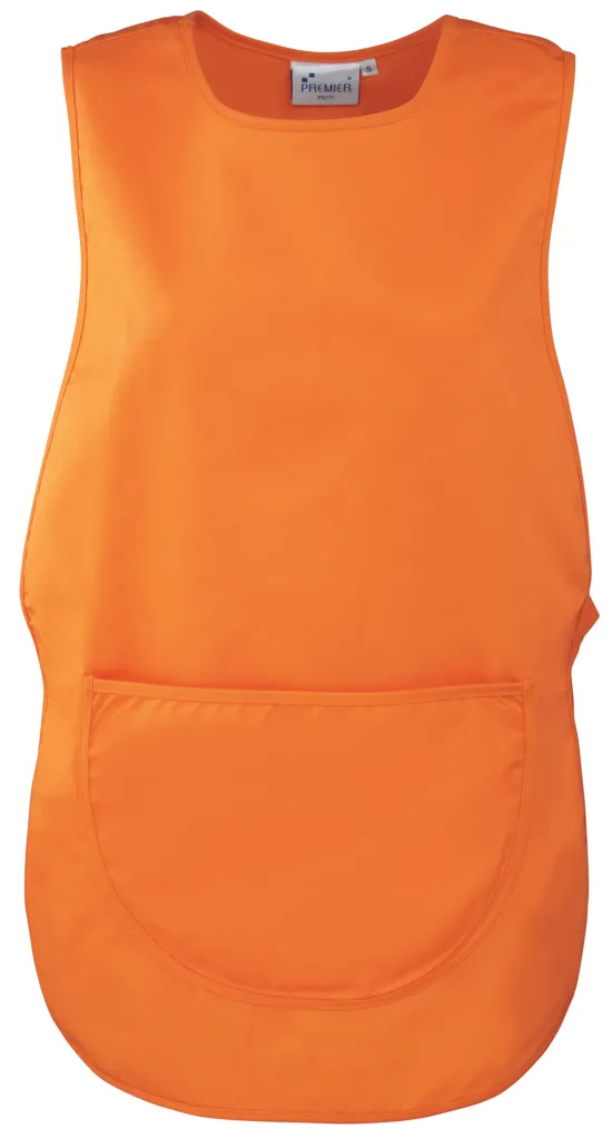 Tablier Chasuble avec poche 195 PREMIER