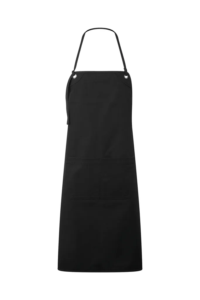 Artisan´s Choice Double Pocket Canvas Apron-Premier
