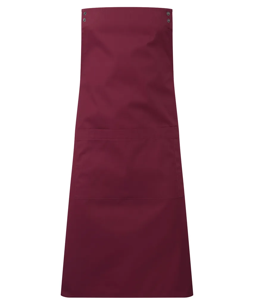 Colours Swap & Pop Apron - Body-Premier